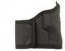Desantis North American Arms Pocket Holster Ambidextrous Black With 1" - 1/8" Barre